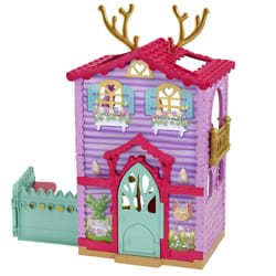 Enchantimals Coffret Nouvelle Maison de Danessa Biche