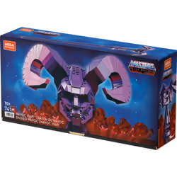 MEGA Construx HFC45 jouet de construction