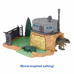 Mattel HFF12 figurine pour enfant - Vue supplémentaire 5