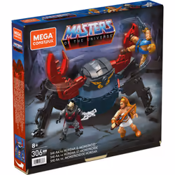MEGA Construx HFF27 jouet de construction