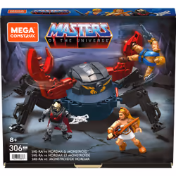 MEGA Construx HFF27 jouet de construction - Vue supplémentaire 4