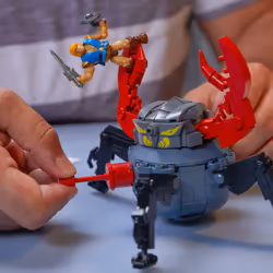 MEGA Construx HFF27 jouet de construction - Vue supplémentaire 6