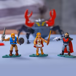 MEGA Construx HFF27 jouet de construction - Vue supplémentaire 7