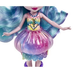 Royal Enchantimals – ROYAUME DE L’OCÉAN – JELANIE MÉDUSE ET STINGLEY