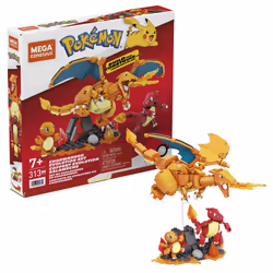 MEGA Pokémon HFG06