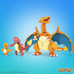 MEGA Pokémon HFG06 jouet de construction - Vue supplémentaire 4