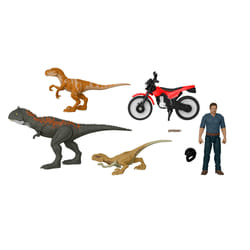 Jurassic World HFG64 figurine pour enfant