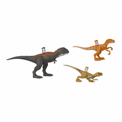 Jurassic World HFG64 figurine pour enfant