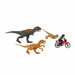 Jurassic World HFG64 figurine pour enfant