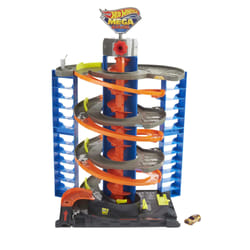 Hot Wheels City HFH03 véhicule pour enfants