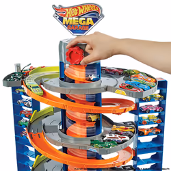 Hot Wheels City HFH03 véhicule pour enfants