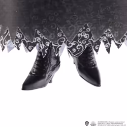Harry Potter – Poupée Bellatrix Lestrange - Vue supplémentaire 4