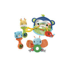 Fisher-Price Coffret Mes Premiers Jeux