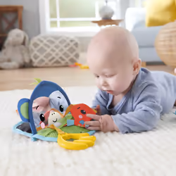 Fisher-Price Coffret Mes Premiers Jeux