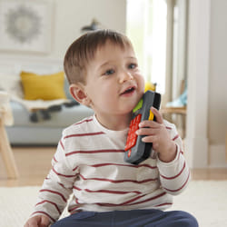 Fisher-Price Hello Role Play Play Kit