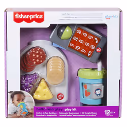 Fisher-Price Hello Role Play Play Kit - Vue supplémentaire 10