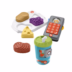 Fisher-Price Hello Role Play Play Kit - Vue supplémentaire 5