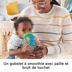 Fisher-Price Hello Role Play Play Kit - Vue supplémentaire 7