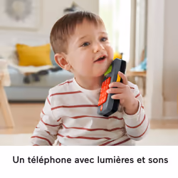 Fisher-Price Hello Role Play Play Kit - Vue supplémentaire 8