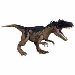 Jurassic World HFK06, 4 an(s), Multicolore, Plastique