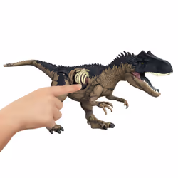 Jurassic World HFK06 figurine pour enfant