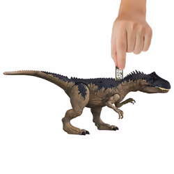 Jurassic World HFK06 figurine pour enfant