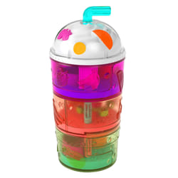 Polly Pocket Coffret Multifacettes Smoothie
