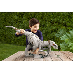 Jurassic World HFR09 figurine pour enfant