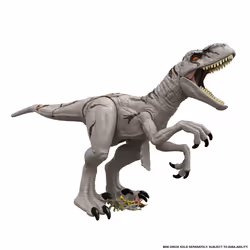 Jurassic World HFR09 figurine pour enfant
