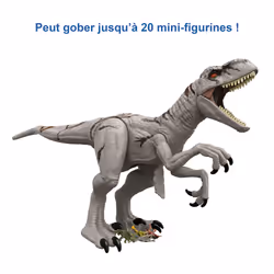 Jurassic World HFR09 figurine pour enfant - Vue supplémentaire 4