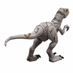 Jurassic World HFR09 figurine pour enfant - Vue supplémentaire 6