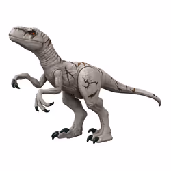 Jurassic World HFR09 figurine pour enfant - Vue supplémentaire 9