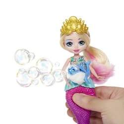 Royal Enchantimals – ROYAUME DE L’OCÉAN – ATLANTIA SIRÈNE BULLES