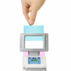 Barbie HFT68 poupée