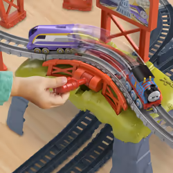 Thomas & Friends HFW03 véhicule pour enfants