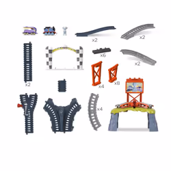 Thomas & Friends HFW03 véhicule pour enfants