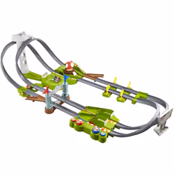 Hot Wheels Mario Kart HFY15 véhicule pour enfants