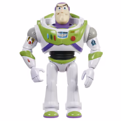 Disney Pixar Disney-Pixar Grande Figurine Articulée Buzz L’Éclair