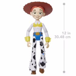 Mattel HFY28 figurine pour enfant