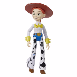 Mattel HFY28 figurine pour enfant