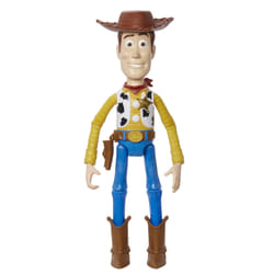 Disney Pixar Disney-Pixar Grande Figurine Articulée Woody