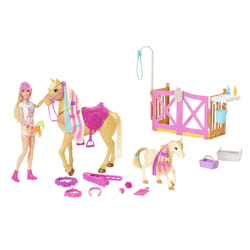 Barbie HGB58 jouet