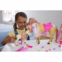 Barbie HGB58 jouet