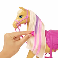 Barbie HGB58 jouet