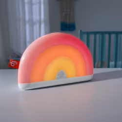 Fisher-Price – Ma Veilleuse Coucher de Soleil