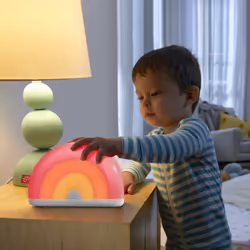 Fisher-Price – Ma Veilleuse Coucher de Soleil - Vue supplémentaire 5