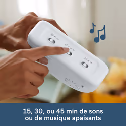 Fisher-Price – Ma Veilleuse Coucher de Soleil - Vue supplémentaire 8