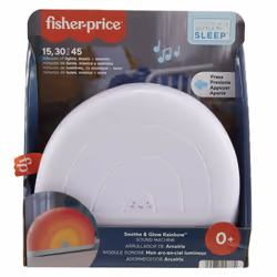 Fisher-Price – Ma Veilleuse Coucher de Soleil - Vue supplémentaire 9