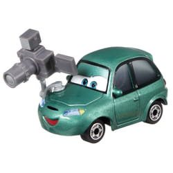 Disney Pixar Cars Dash Boardman
