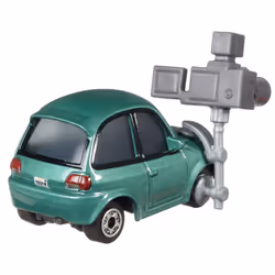 Disney Pixar Cars Dash Boardman